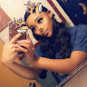 Meet your Posher, Kyra